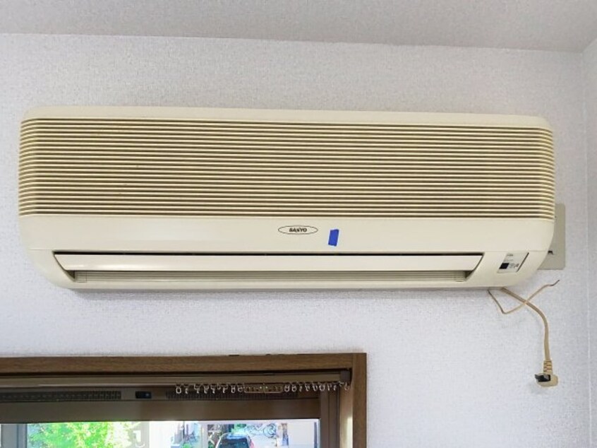 サンプル写真になります。 メゾン・ジュネスⅡ