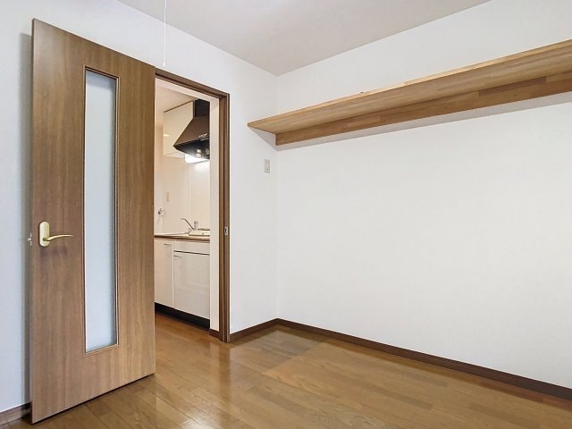 サンプル写真になります。 メゾン・ジュネスⅡ