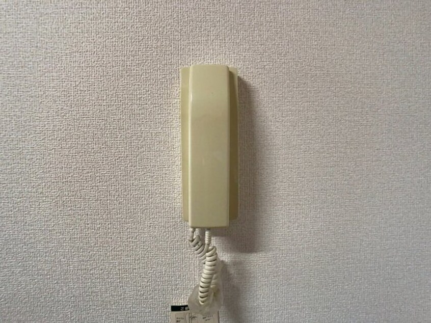 サンプル写真になります。 メゾン・ジュネスⅡ