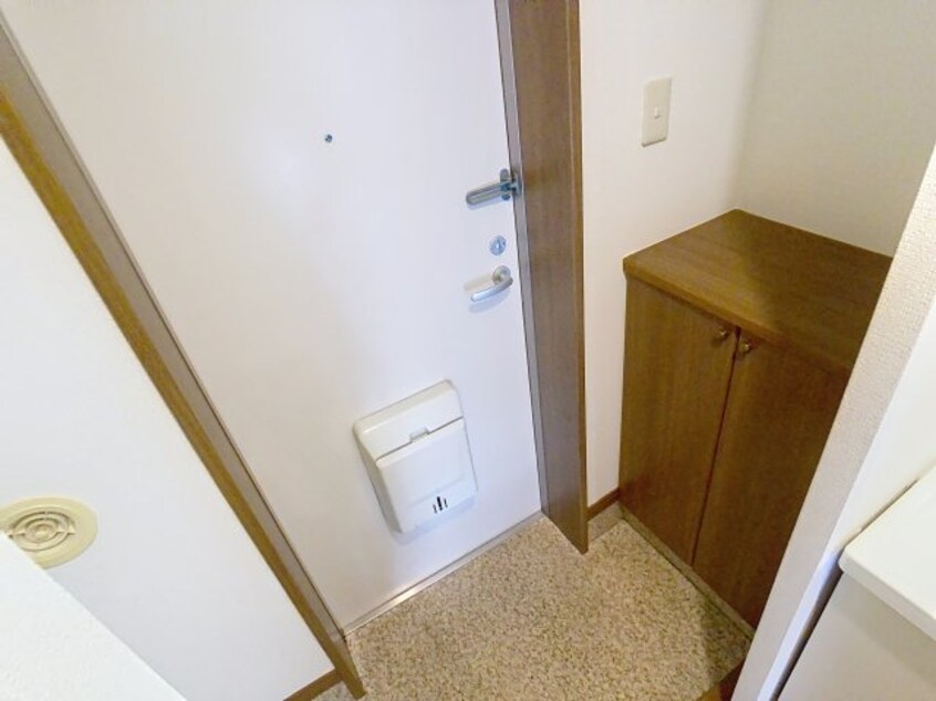 サンプル写真になります。 メゾン・ジュネスⅡ