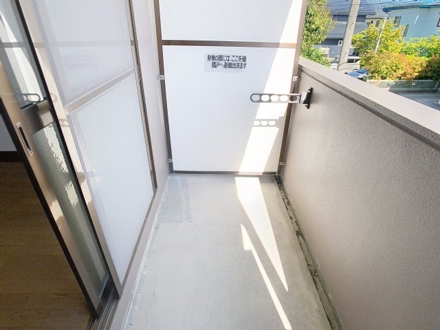 サンプル写真になります。 メゾン・ジュネスⅡ