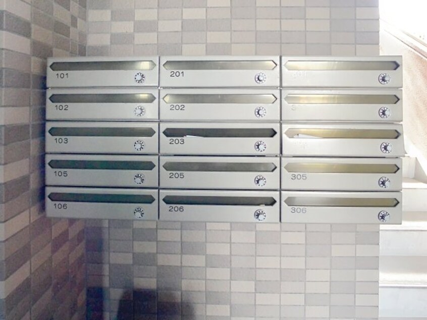 サンプル写真になります。 メゾン・ジュネスⅡ