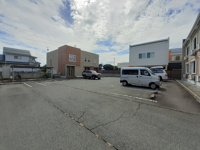 駐車場 サン・メーラⅠ