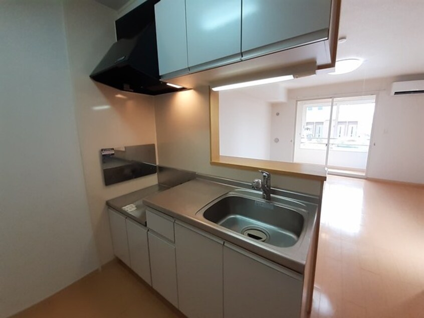 キッチン サン・メーラⅠ