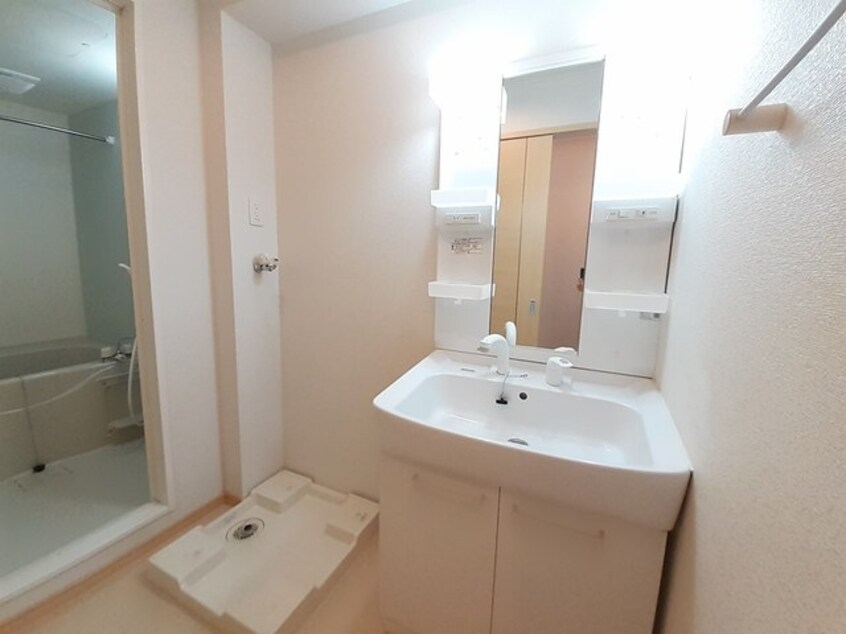 洗面所 サン・メーラⅠ