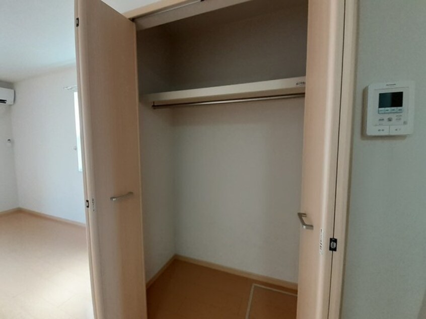 収納 サン・メーラⅠ