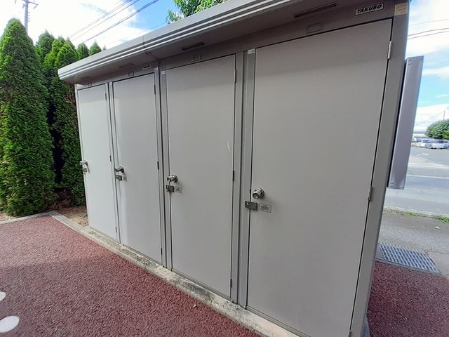 その他 サン・メーラⅠ