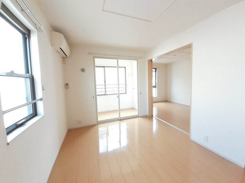 居室・リビング セレナーデ