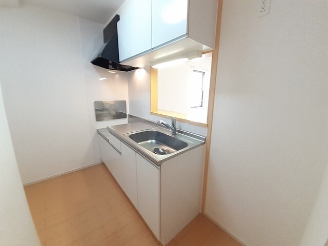 キッチン セレナーデ