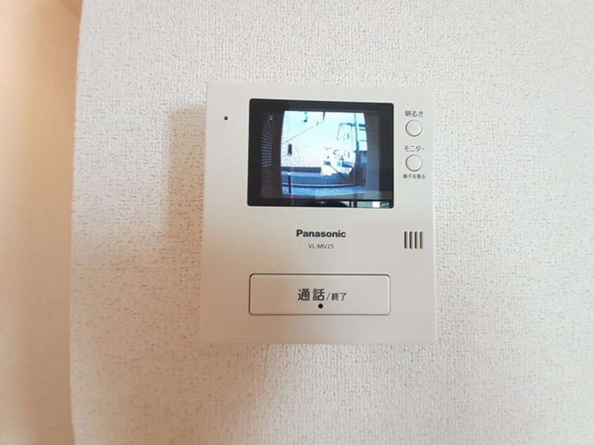 セキュリティ セレナーデ