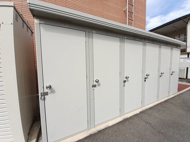 その他 セレナーデ