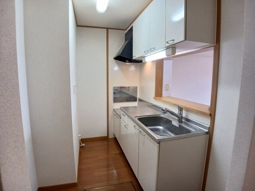 キッチン パルテール　ヒルズ