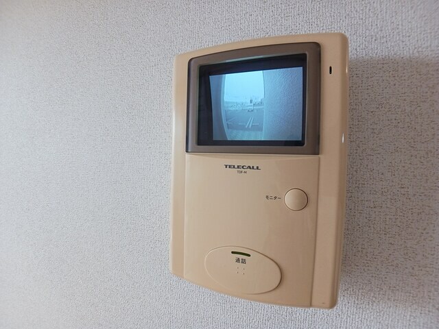 セキュリティ パルテール　ヒルズ