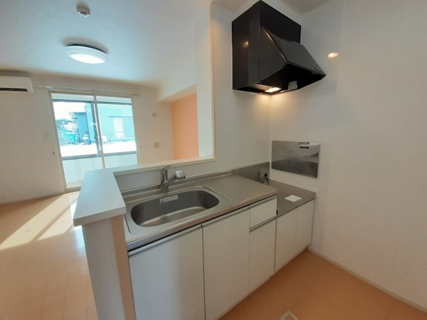 キッチン メゾン早坂　弐番館