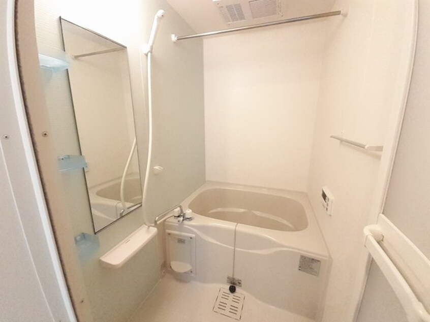 バス／シャワールーム等 メゾン早坂　弐番館