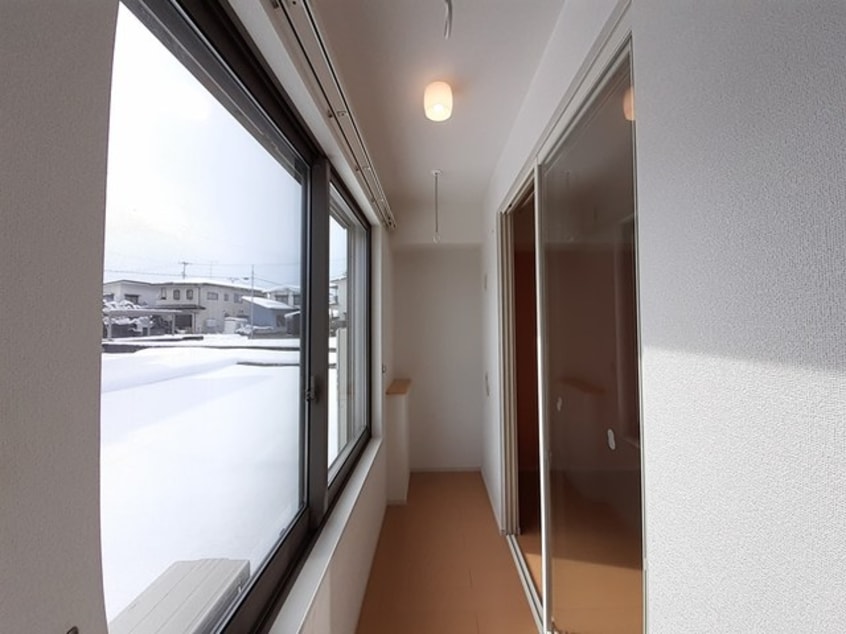 その他部屋・スペース メゾン早坂　弐番館