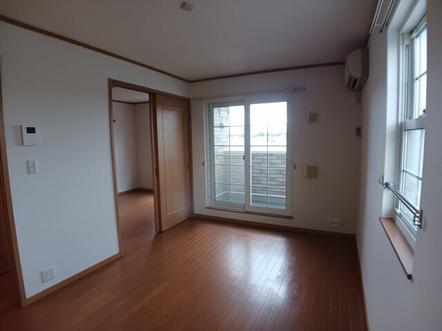 居室・リビング ヴィラ　ノーヴァＢ