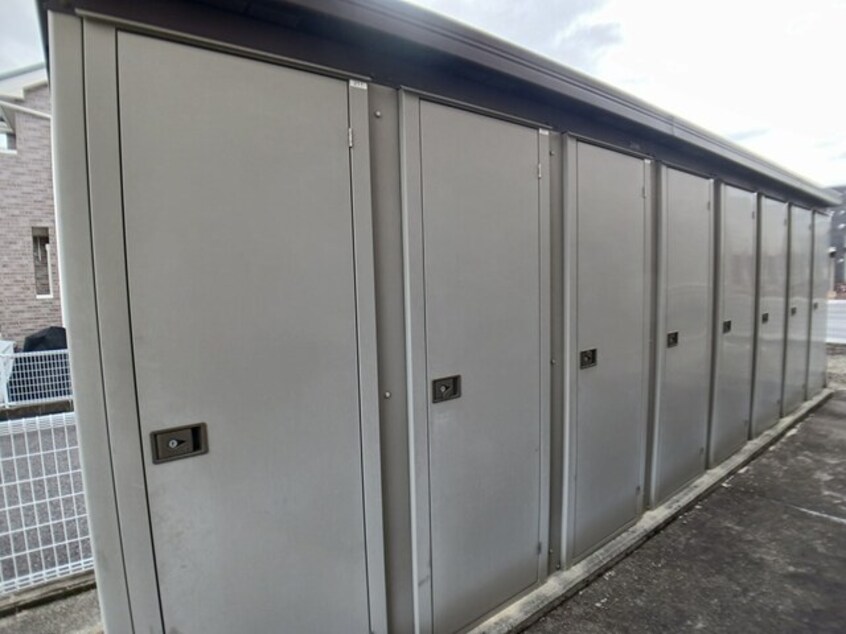 その他 ヴィラ　ノーヴァＢ