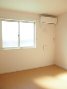 居室・リビング クァルトゥムＦＫ　Ａ