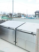 その他共有部分 クァルトゥムＦＫ　Ａ