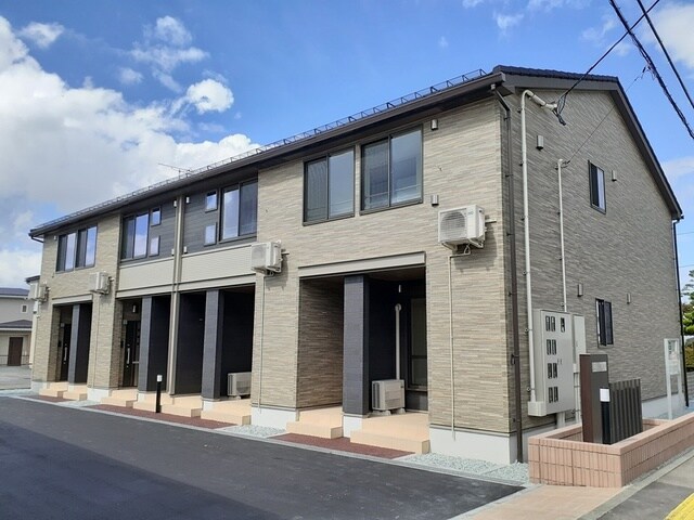 外観写真 さくら　Ⅱ