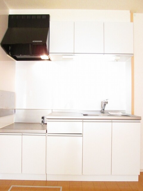 キッチン ミルローズ