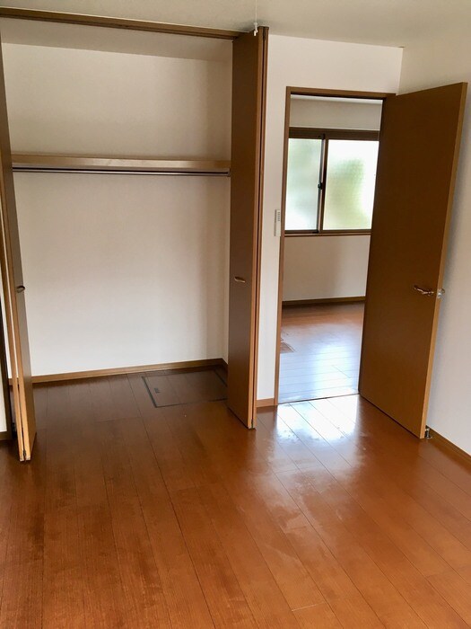 西洋室 ブォナ・ジョルナータ