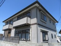 メゾンドにしだＡ