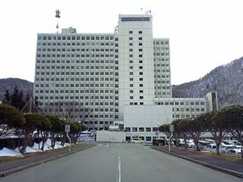 山形県庁 1183m コンフォートハウス