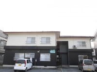 コーポ長岡B