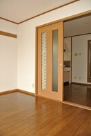 居室・リビング アスペンベールＣ