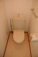 トイレ アスペンベールＣ