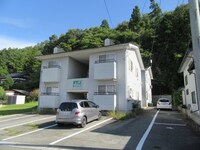 コーポサクラ