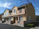 モデルン・ロイテ　Ａ棟