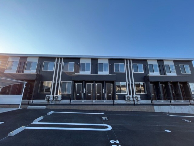 外観写真その他1 ボヌール