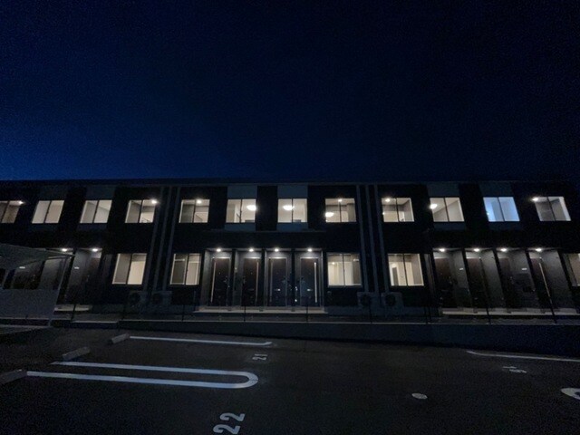 外観写真その他3 ボヌール