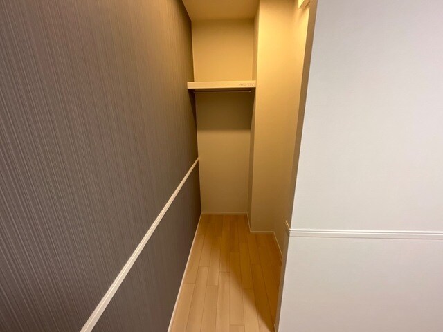 ウォークインクローゼット(イメージ) ボヌール