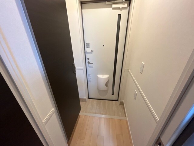 玄関(イメージ) ボヌール