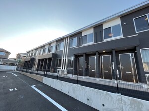 仮称）東根市神町北3丁目新築アパート
