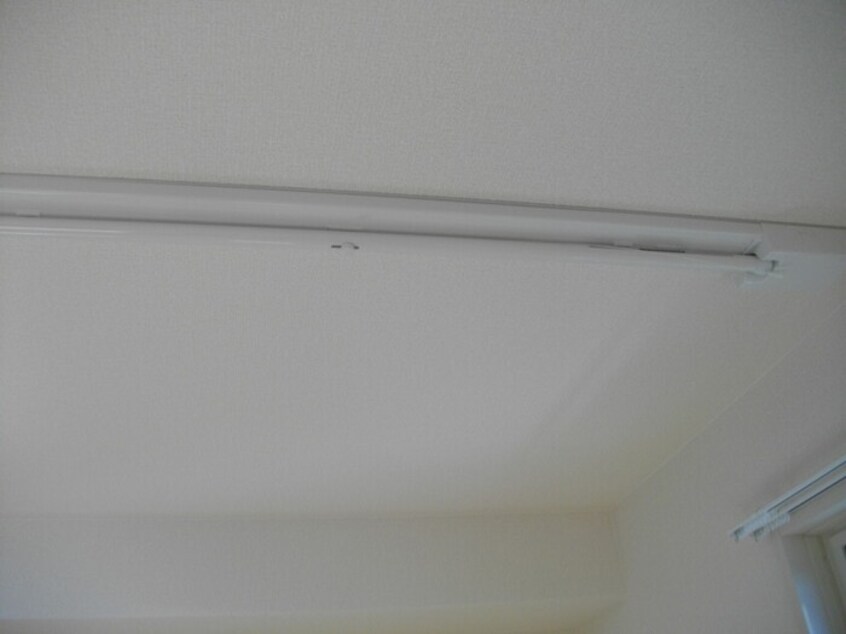 室内物干し サブリナガーデン東根