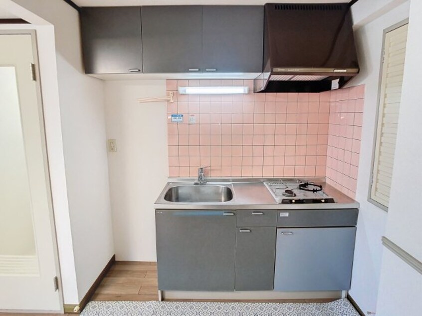  ハイクオリティマンション