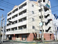 ヨーロピアンレジデンス