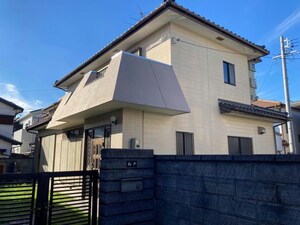 船戸様貸家