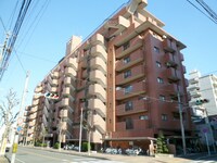 グレイス築地