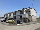 エクセレントパレスの外観