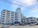 Ｋプラザの外観