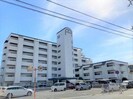 Ｋプラザの外観