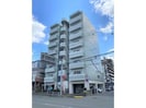 マンション優雅Ⅲの外観