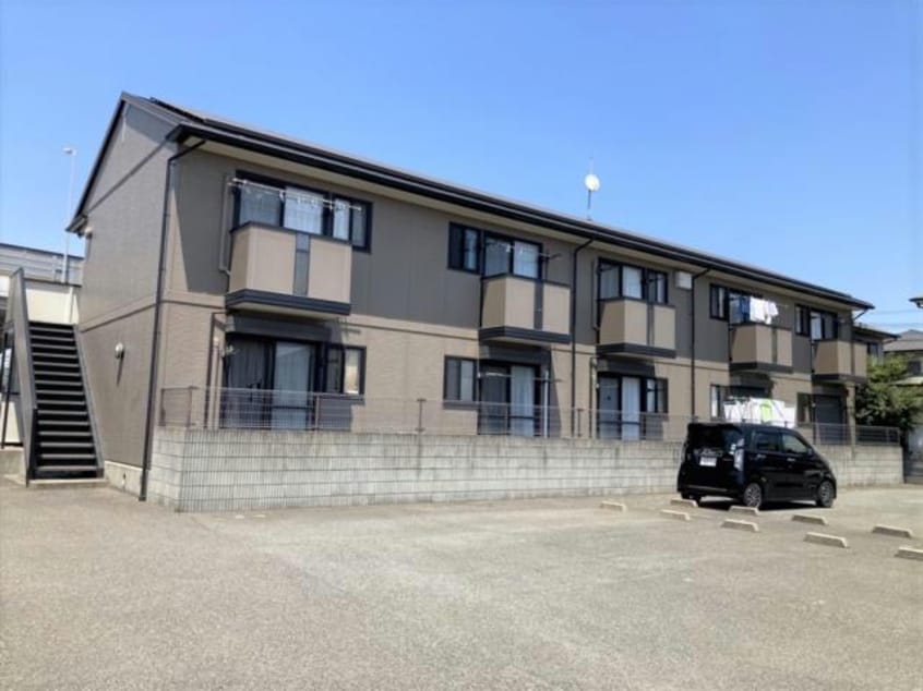  メゾンボヌール