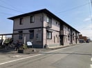 エクセルコートの外観